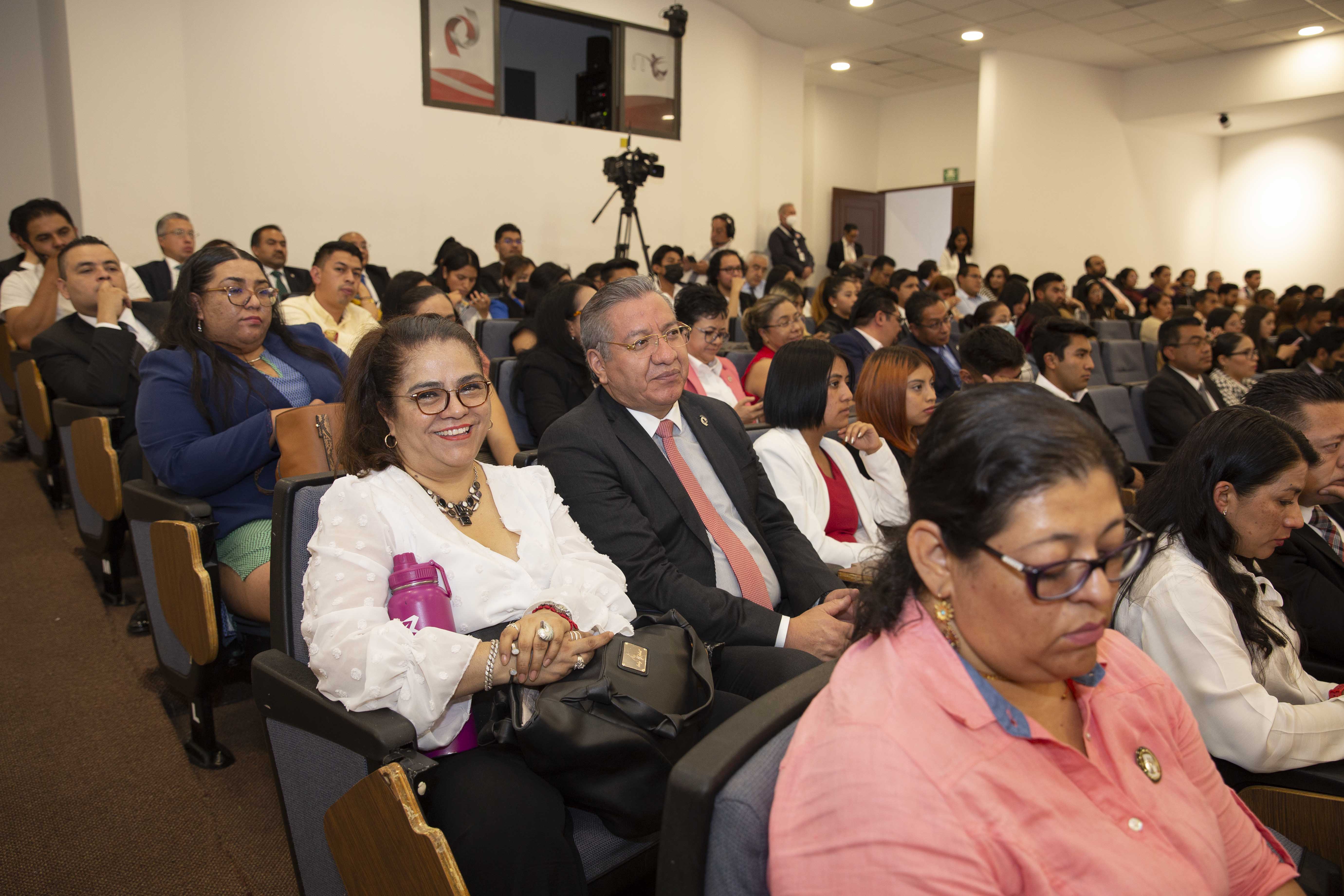 III Congreso Justicia Familiar
